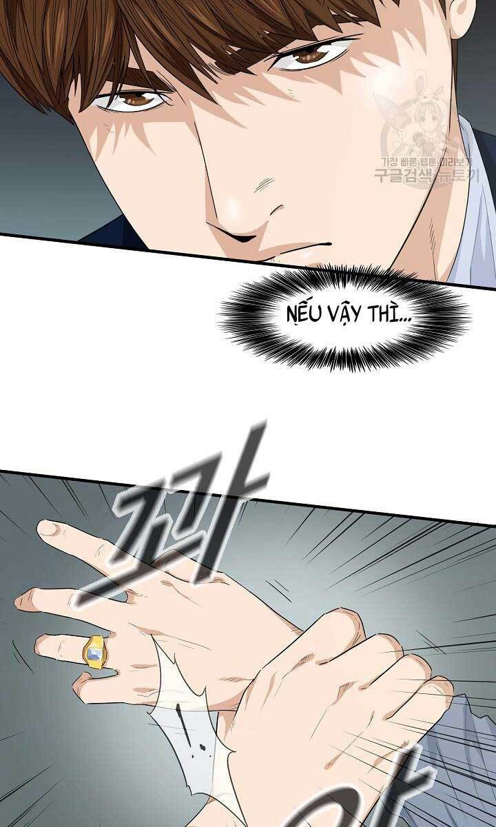 Đây là luật - Chapter 65 - Page 47