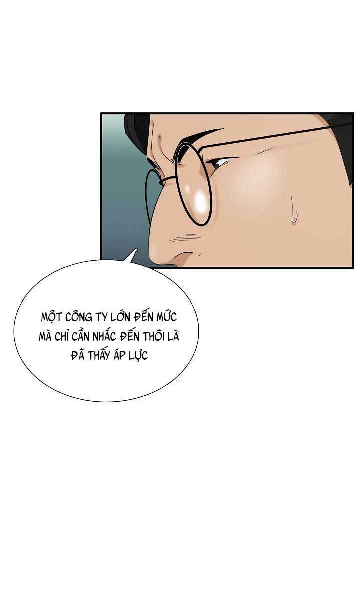 Đây là luật - Chapter 65 - Page 4