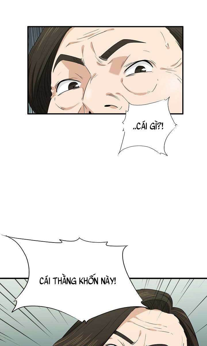 Đây là luật - Chapter 65 - Page 52