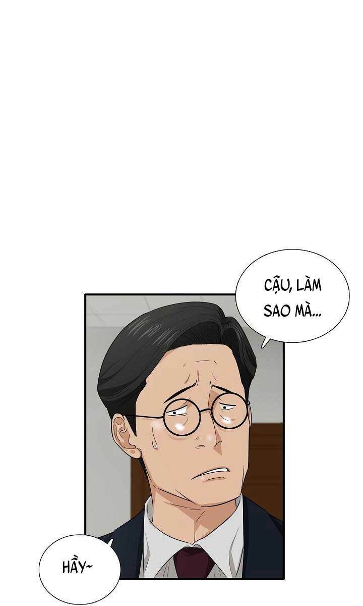 Đây là luật - Chapter 65 - Page 56