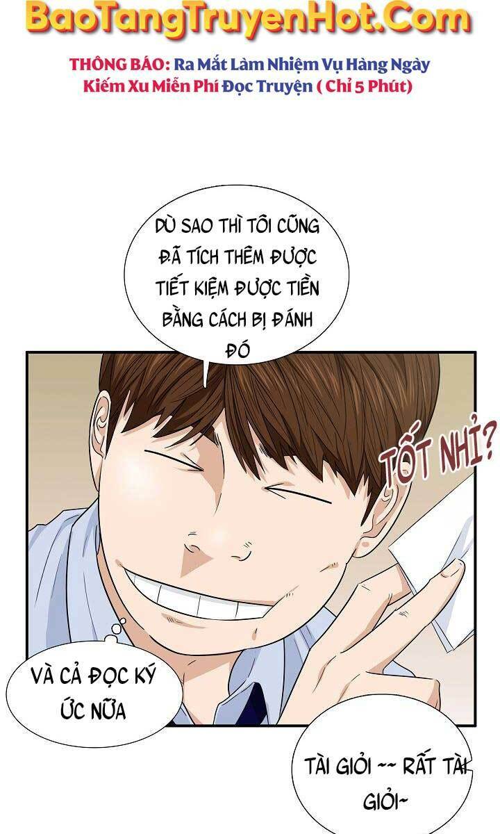 Đây là luật - Chapter 65 - Page 58