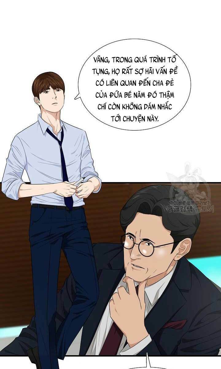 Đây là luật - Chapter 65 - Page 5