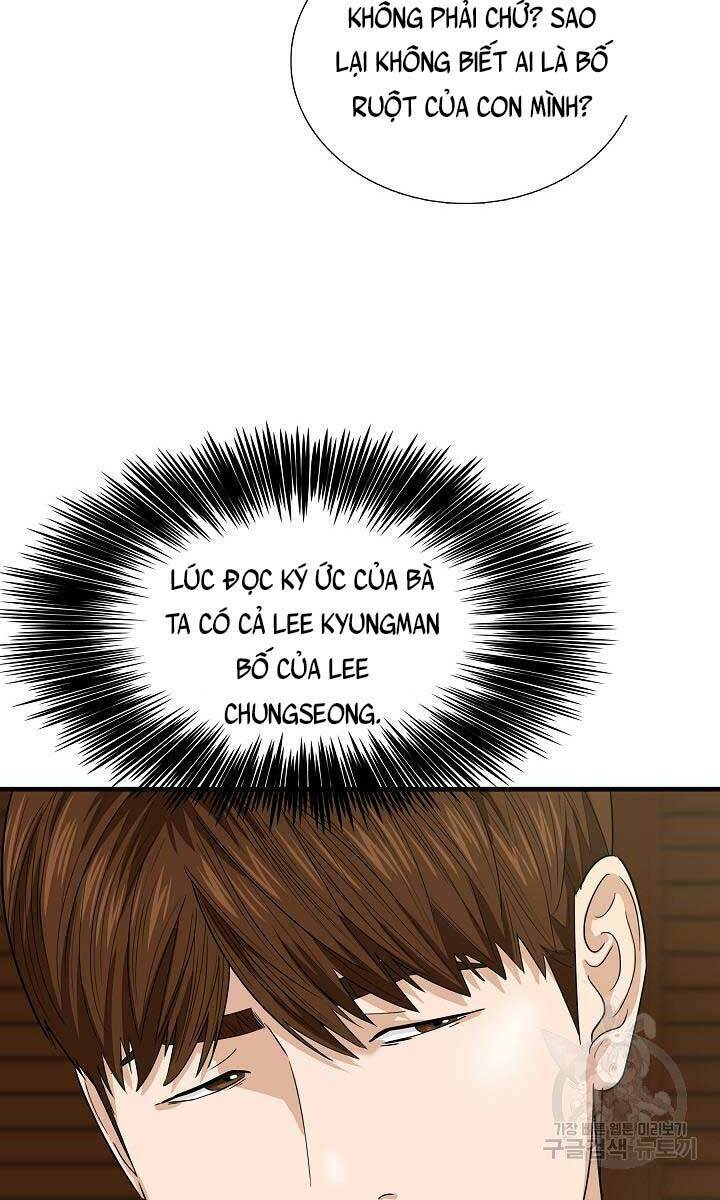 Đây là luật - Chapter 65 - Page 60