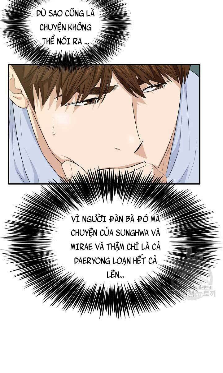 Đây là luật - Chapter 65 - Page 62