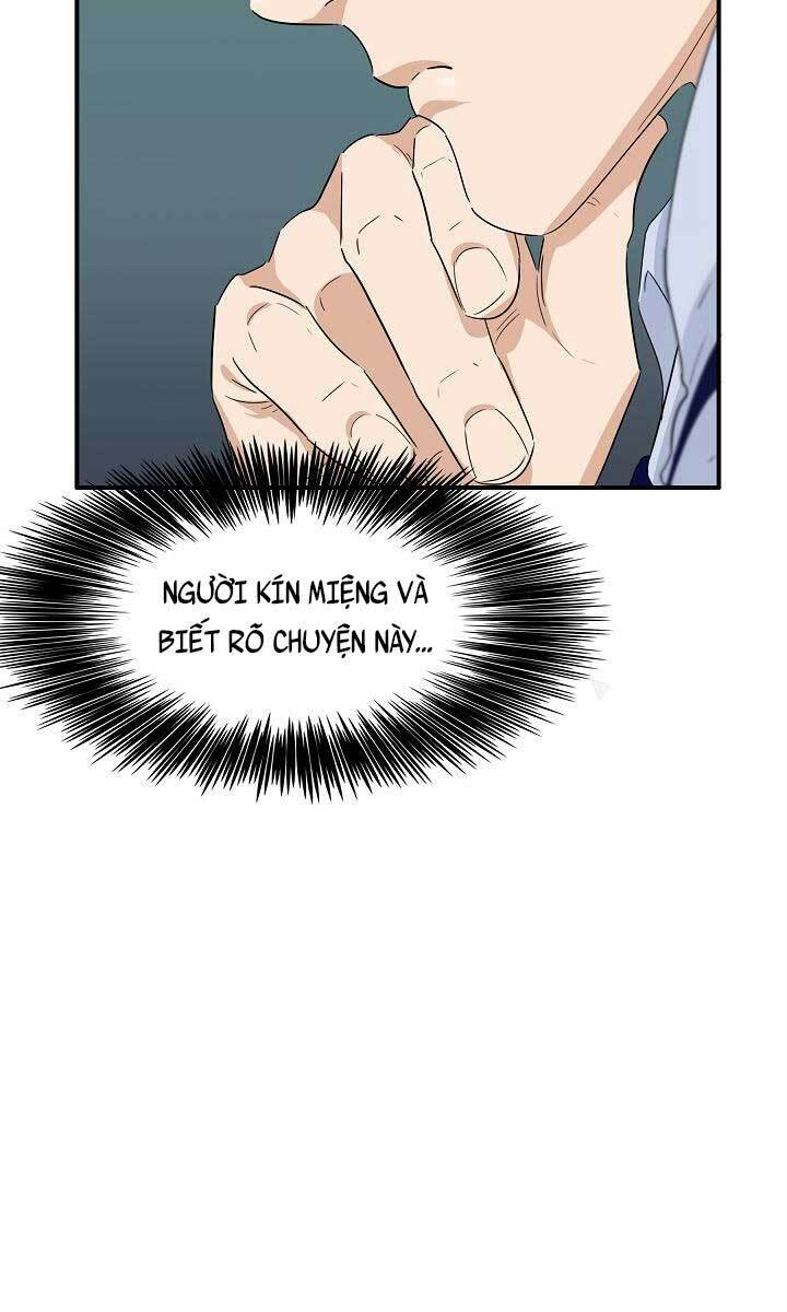 Đây là luật - Chapter 65 - Page 64