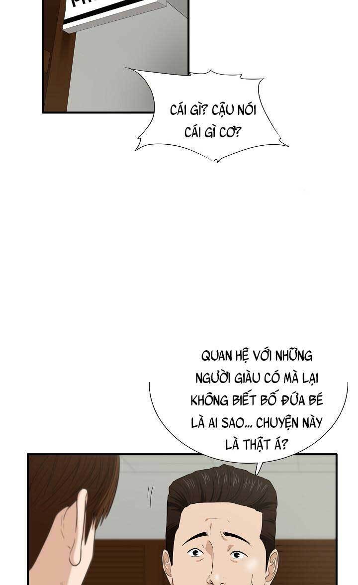 Đây là luật - Chapter 65 - Page 66