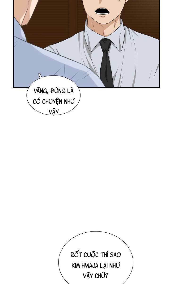 Đây là luật - Chapter 65 - Page 67