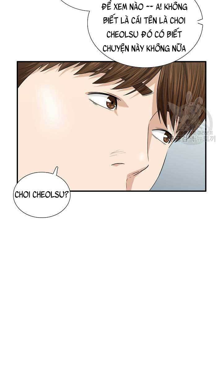 Đây là luật - Chapter 65 - Page 69