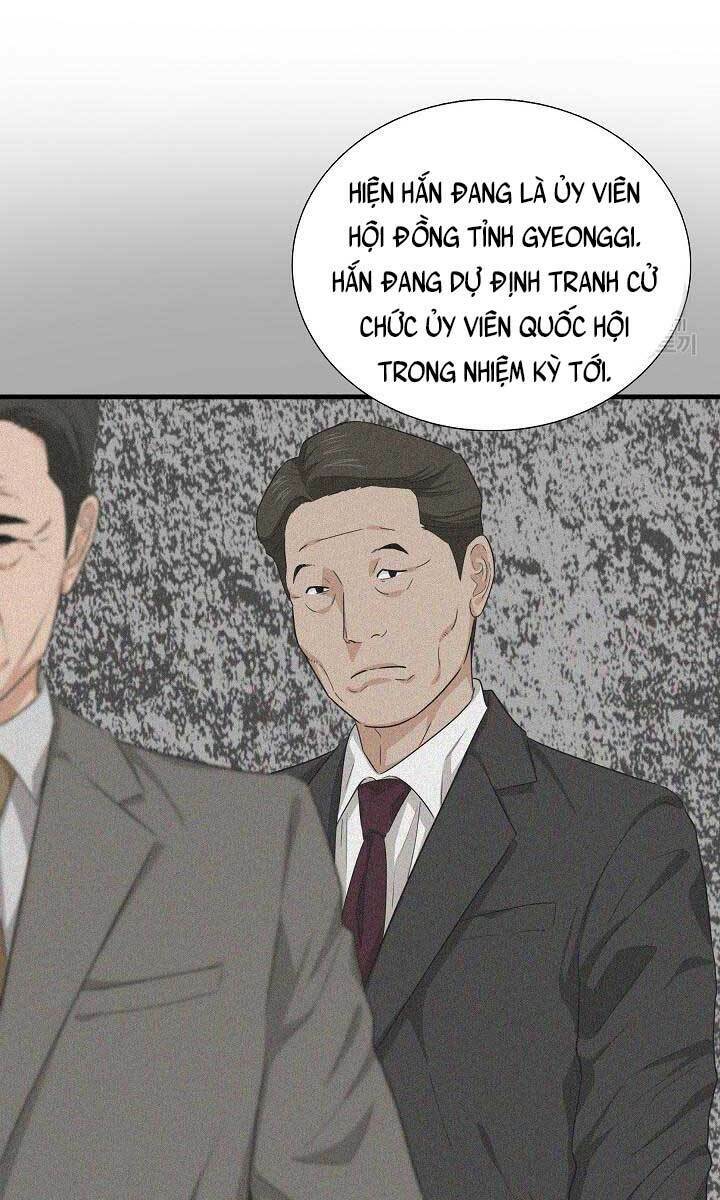 Đây là luật - Chapter 65 - Page 70