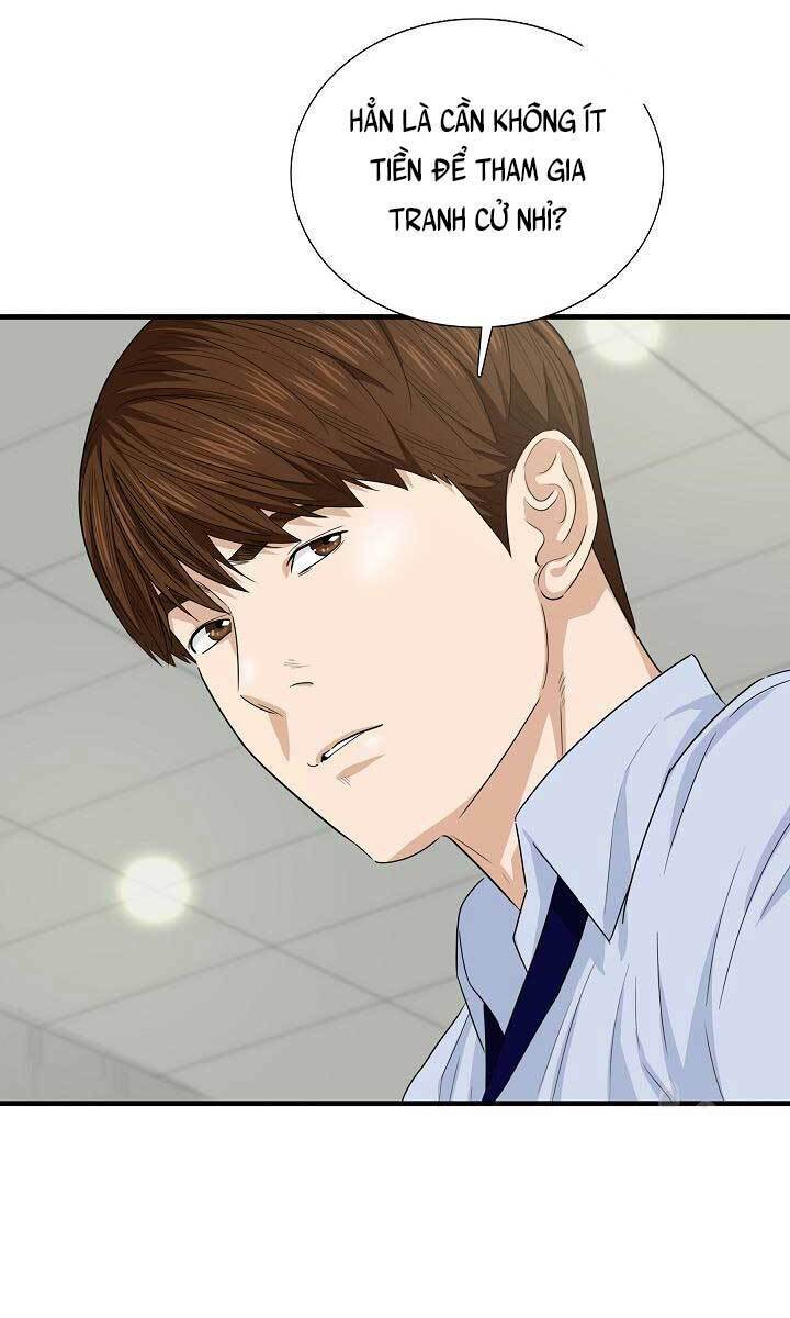 Đây là luật - Chapter 65 - Page 73