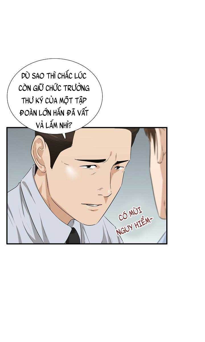 Đây là luật - Chapter 65 - Page 74