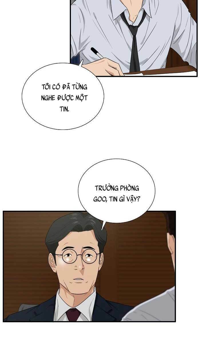 Đây là luật - Chapter 65 - Page 7