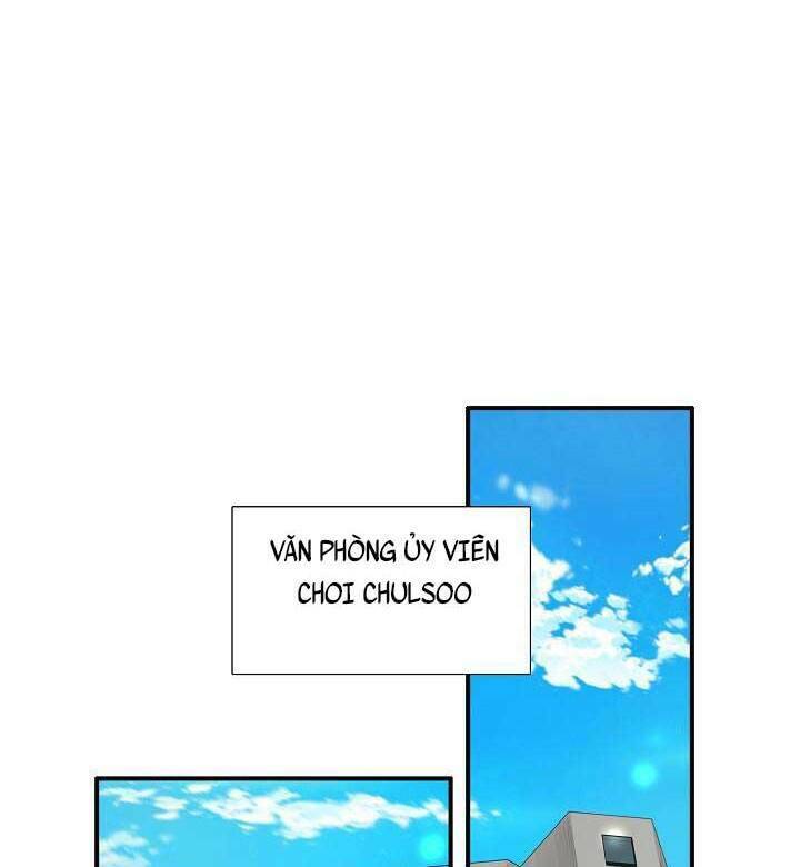 Đây là luật - Chapter 66 - Page 9