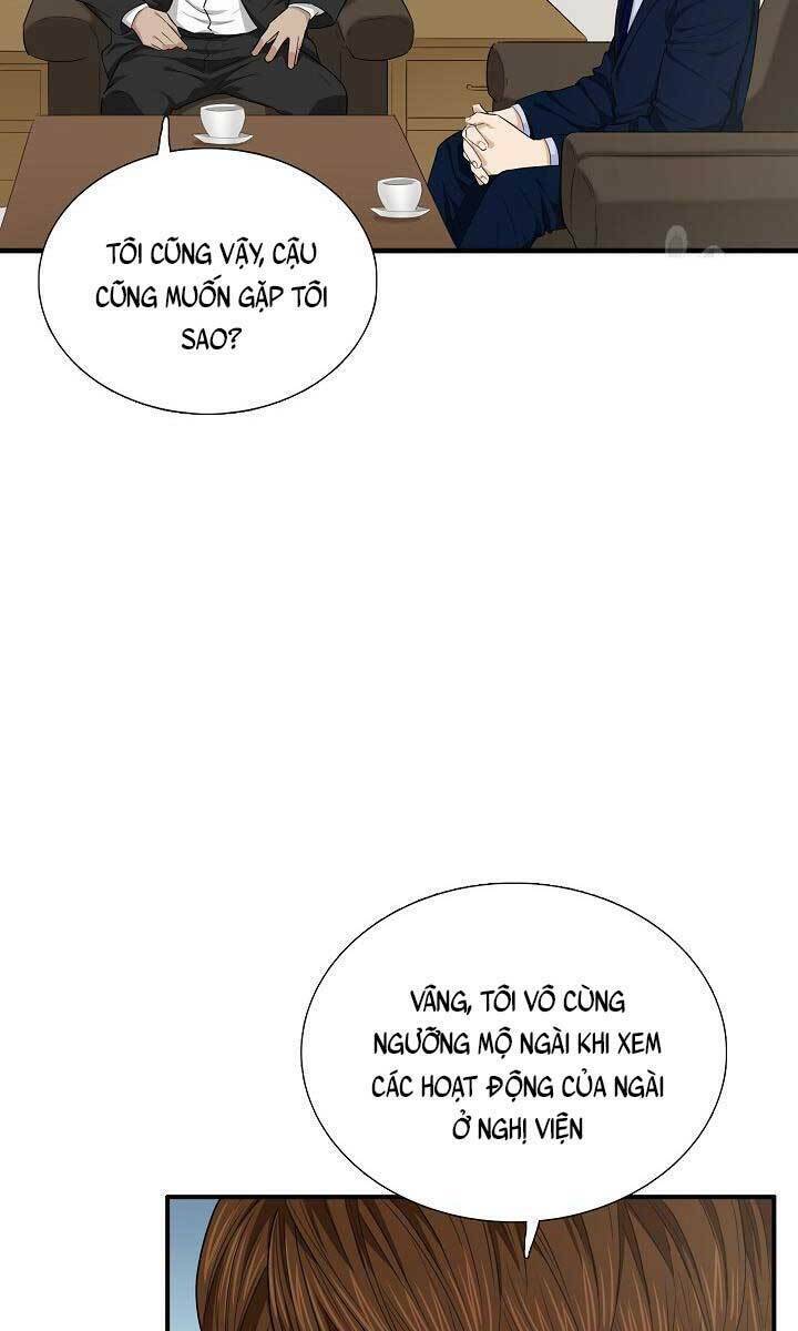 Đây là luật - Chapter 66 - Page 11