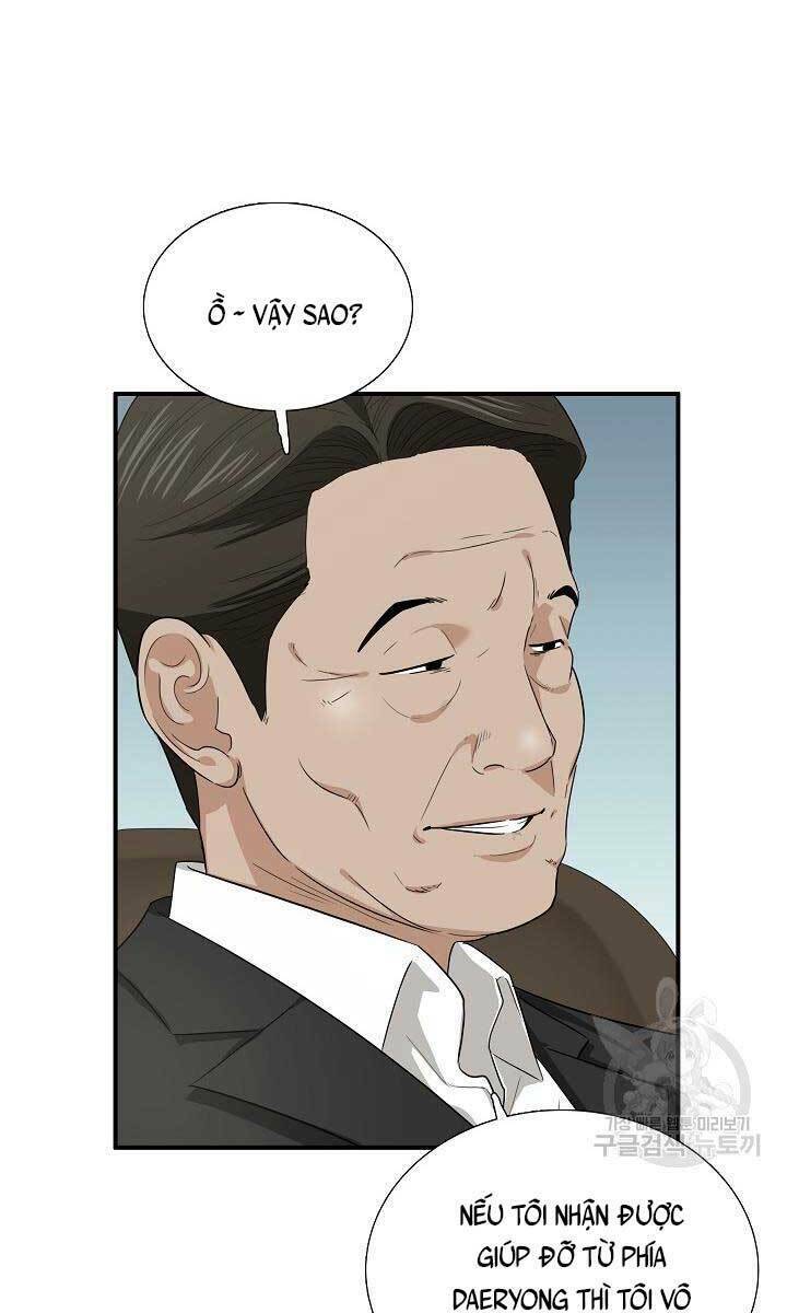 Đây là luật - Chapter 66 - Page 15