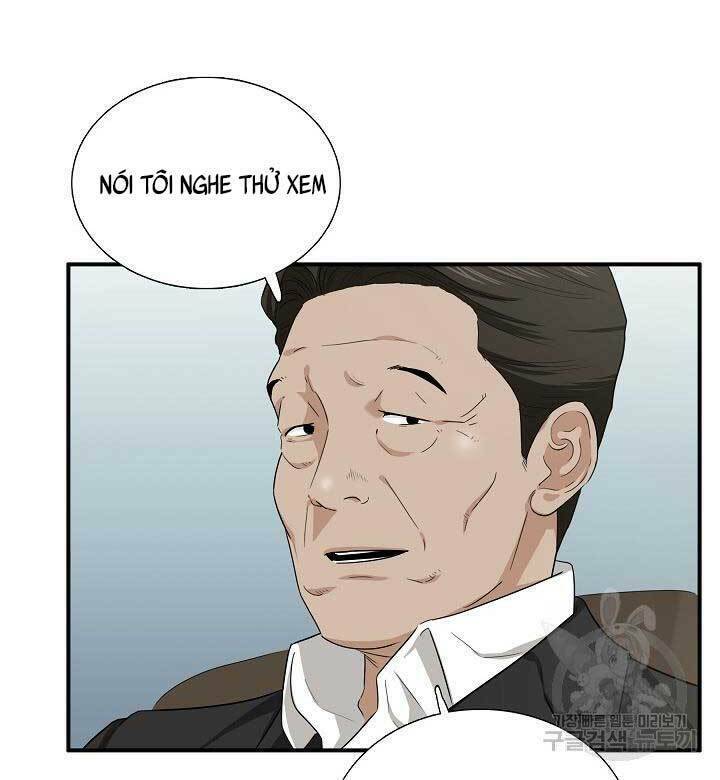 Đây là luật - Chapter 66 - Page 18