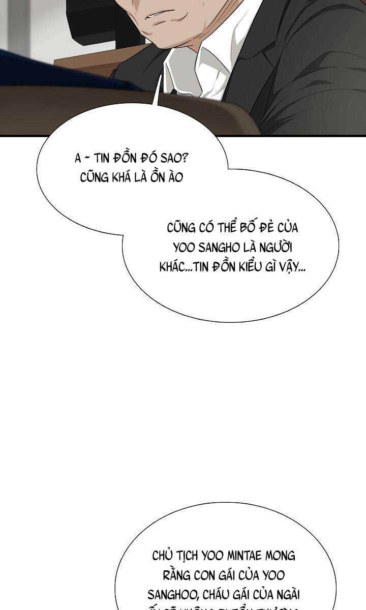 Đây là luật - Chapter 66 - Page 21