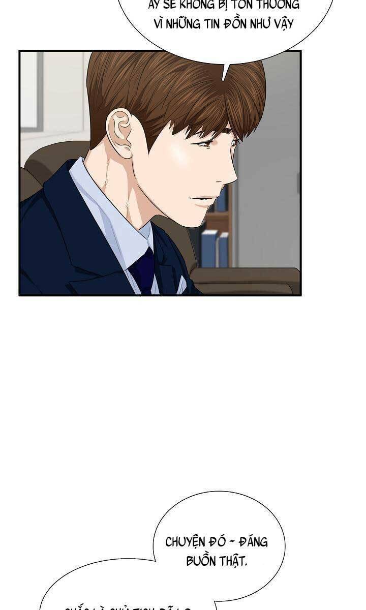 Đây là luật - Chapter 66 - Page 22