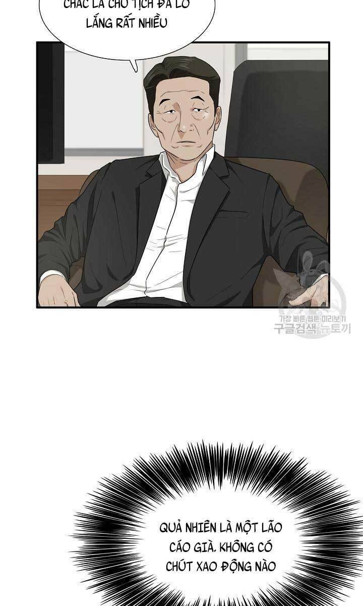 Đây là luật - Chapter 66 - Page 23