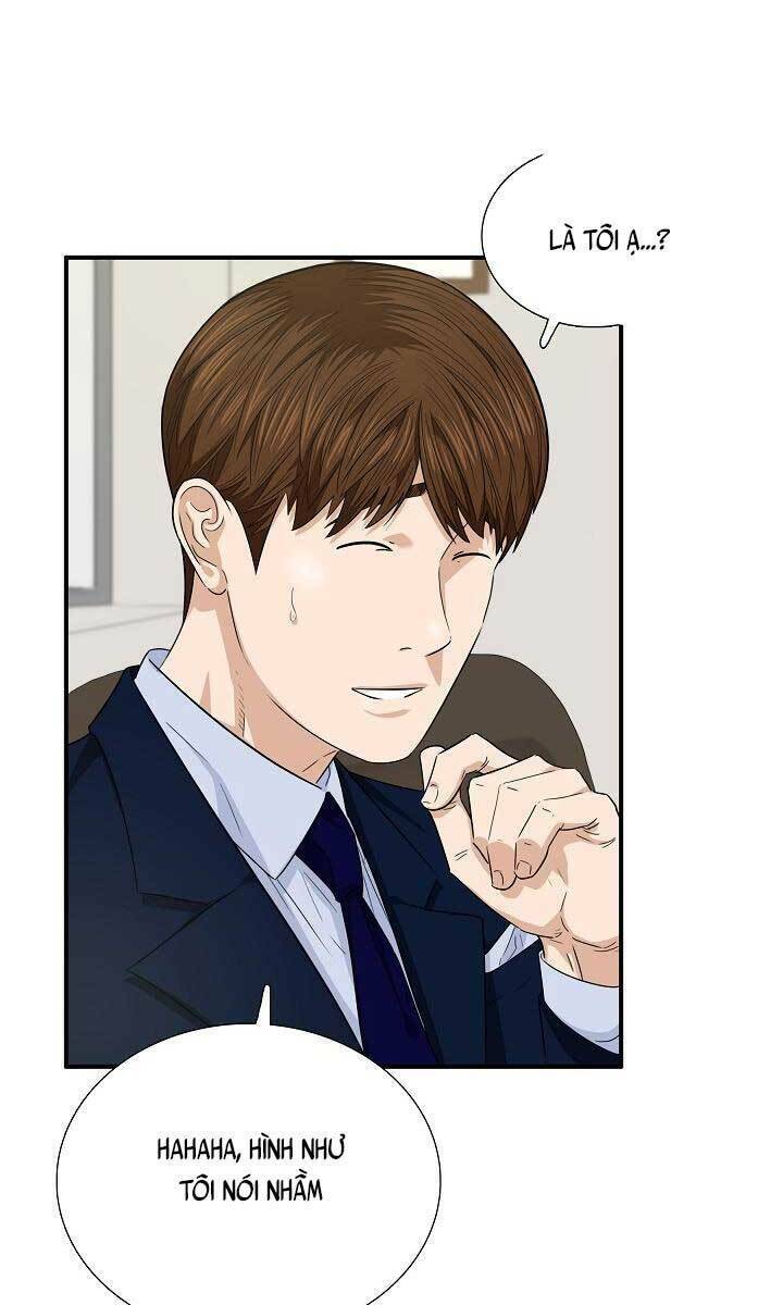 Đây là luật - Chapter 66 - Page 27