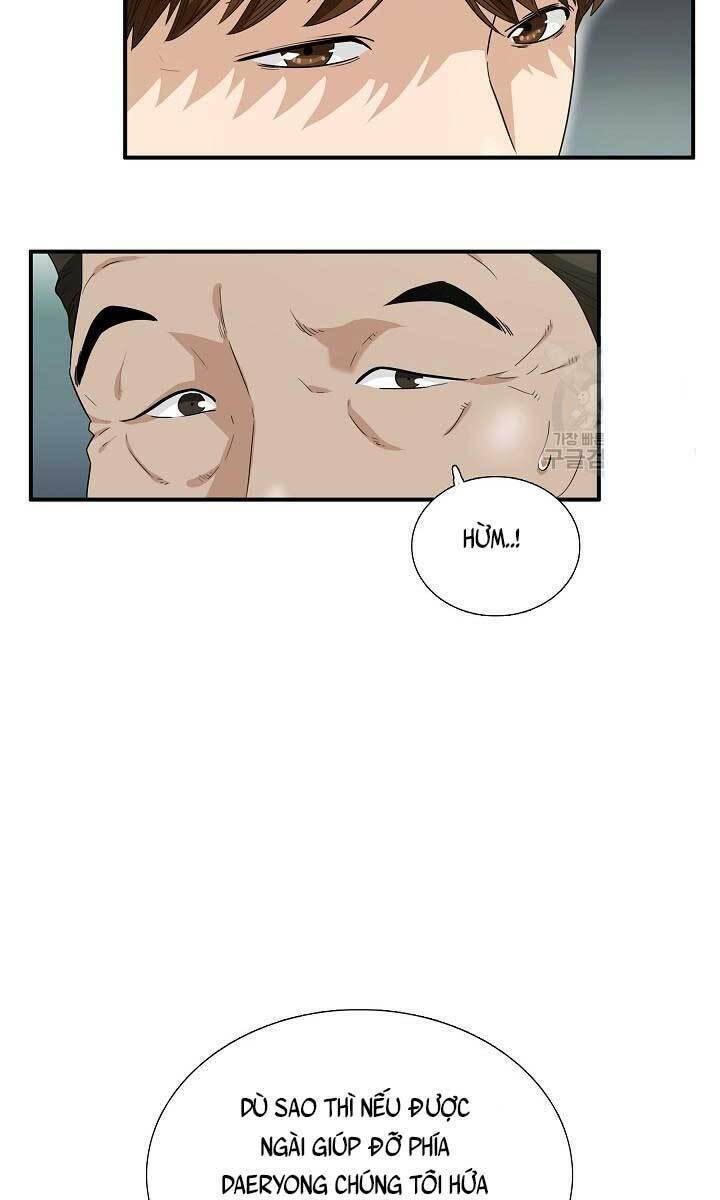 Đây là luật - Chapter 66 - Page 29