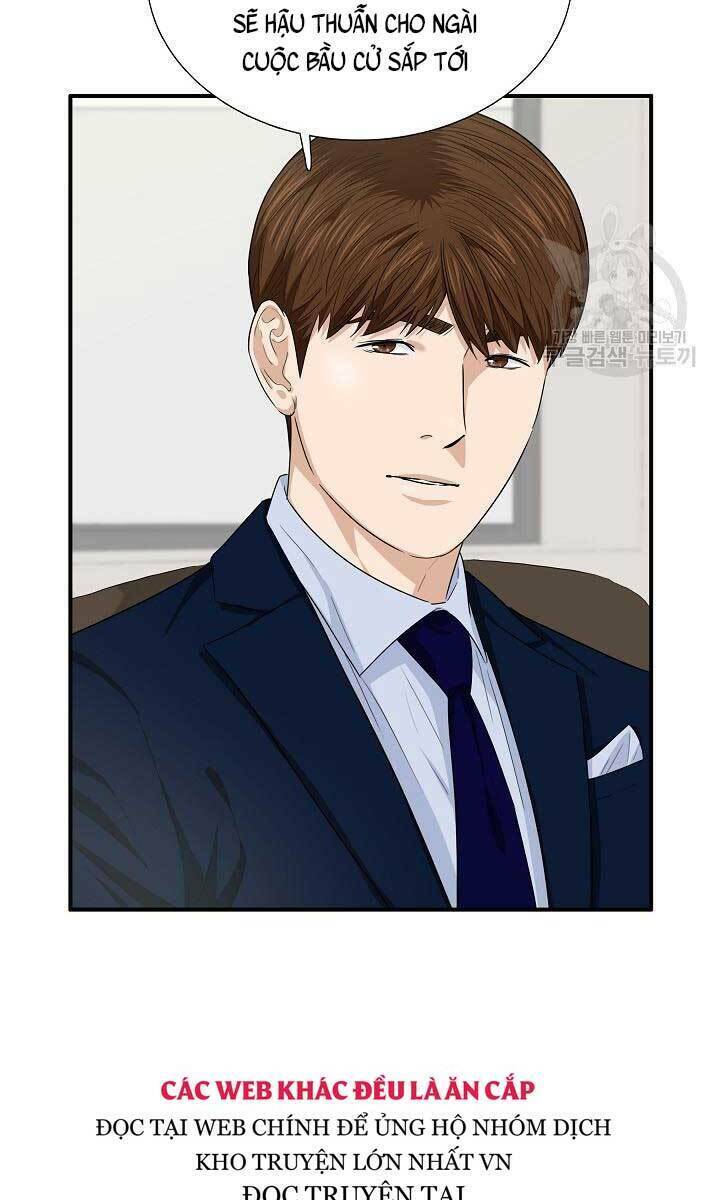 Đây là luật - Chapter 66 - Page 30