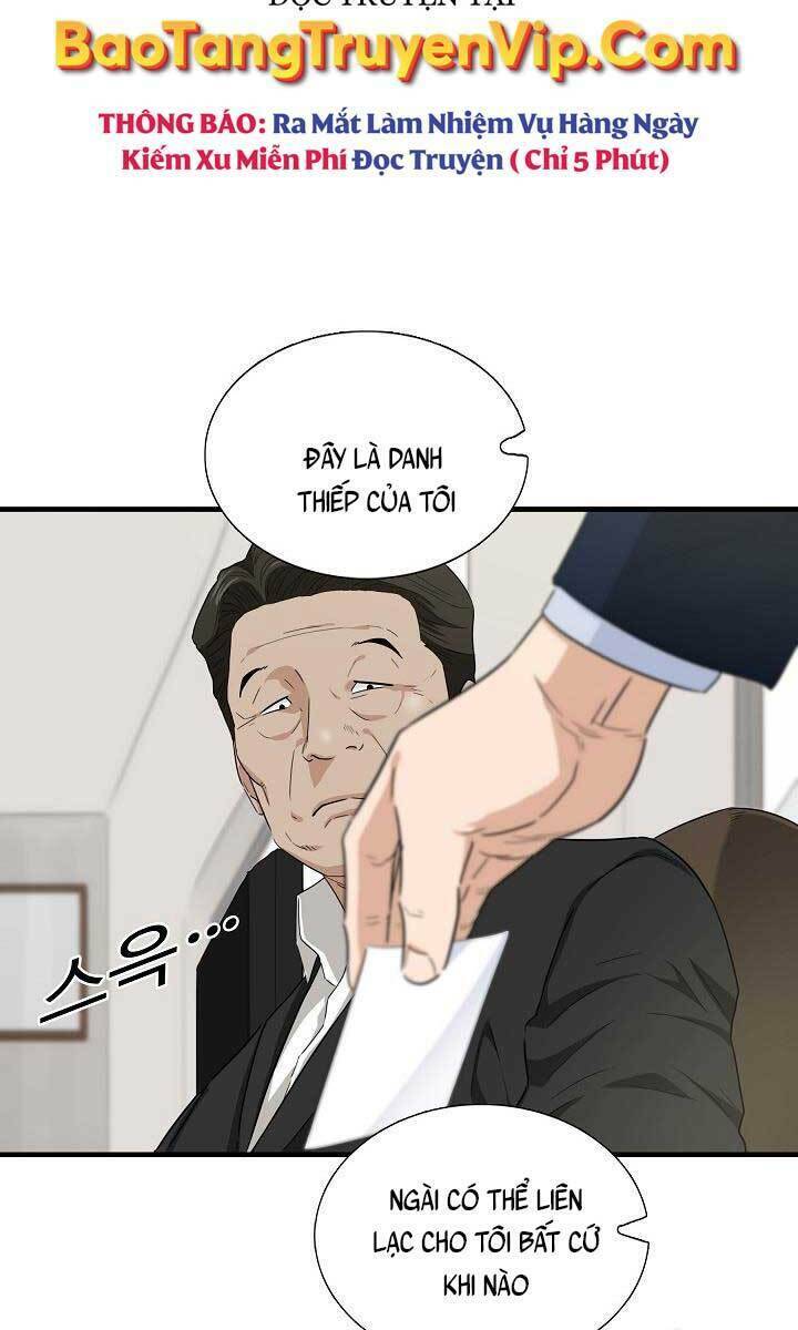 Đây là luật - Chapter 66 - Page 31