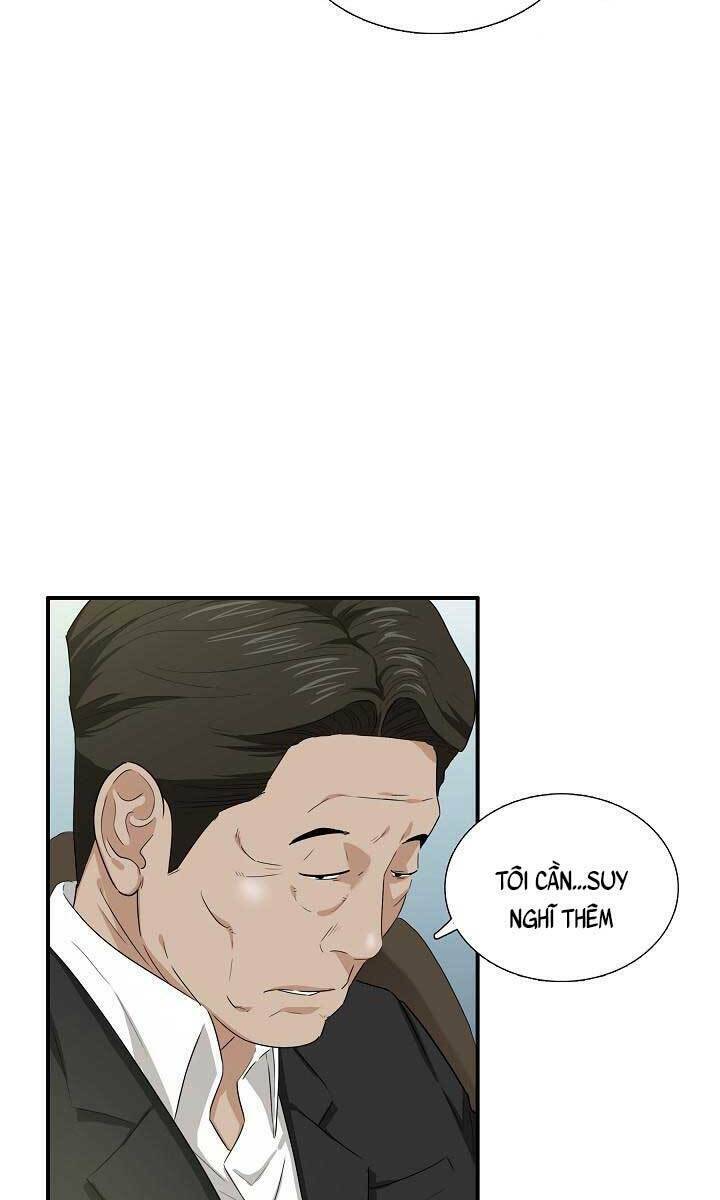 Đây là luật - Chapter 66 - Page 32