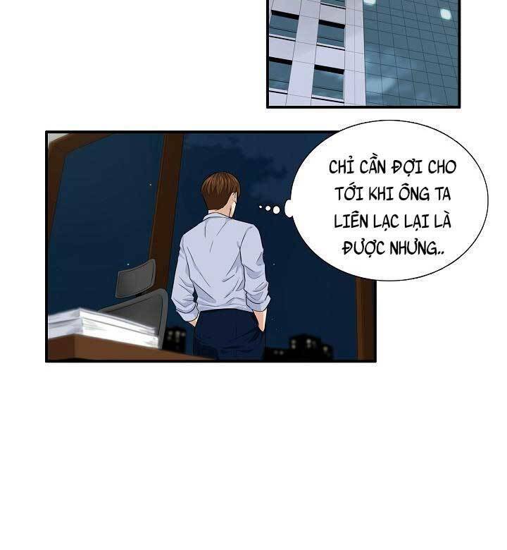 Đây là luật - Chapter 66 - Page 37