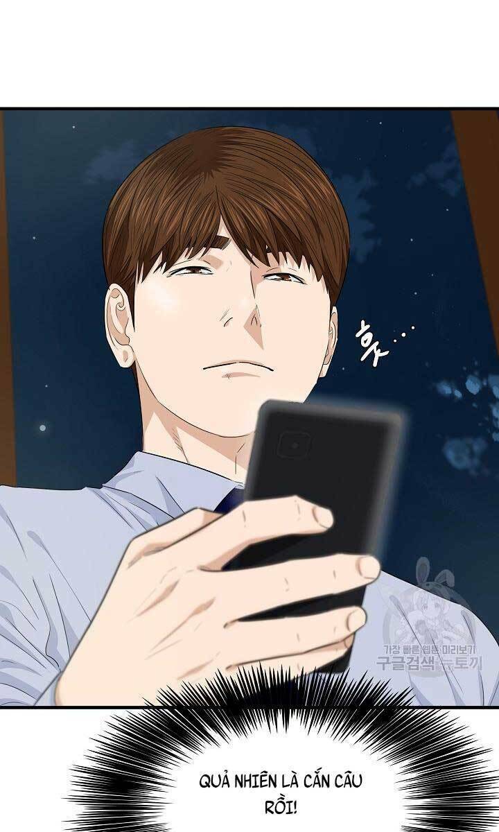 Đây là luật - Chapter 66 - Page 39
