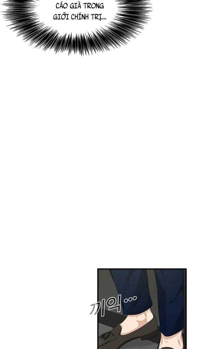 Đây là luật - Chapter 66 - Page 43