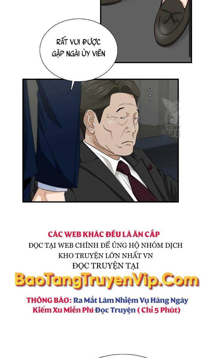 Đây là luật - Chapter 66 - Page 44