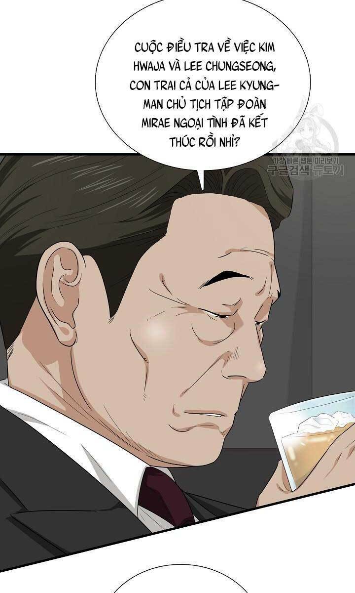 Đây là luật - Chapter 66 - Page 45