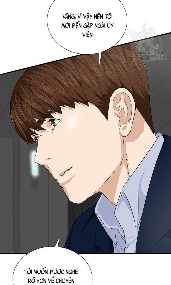 Đây là luật - Chapter 66 - Page 46