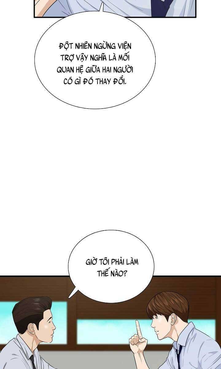 Đây là luật - Chapter 66 - Page 4