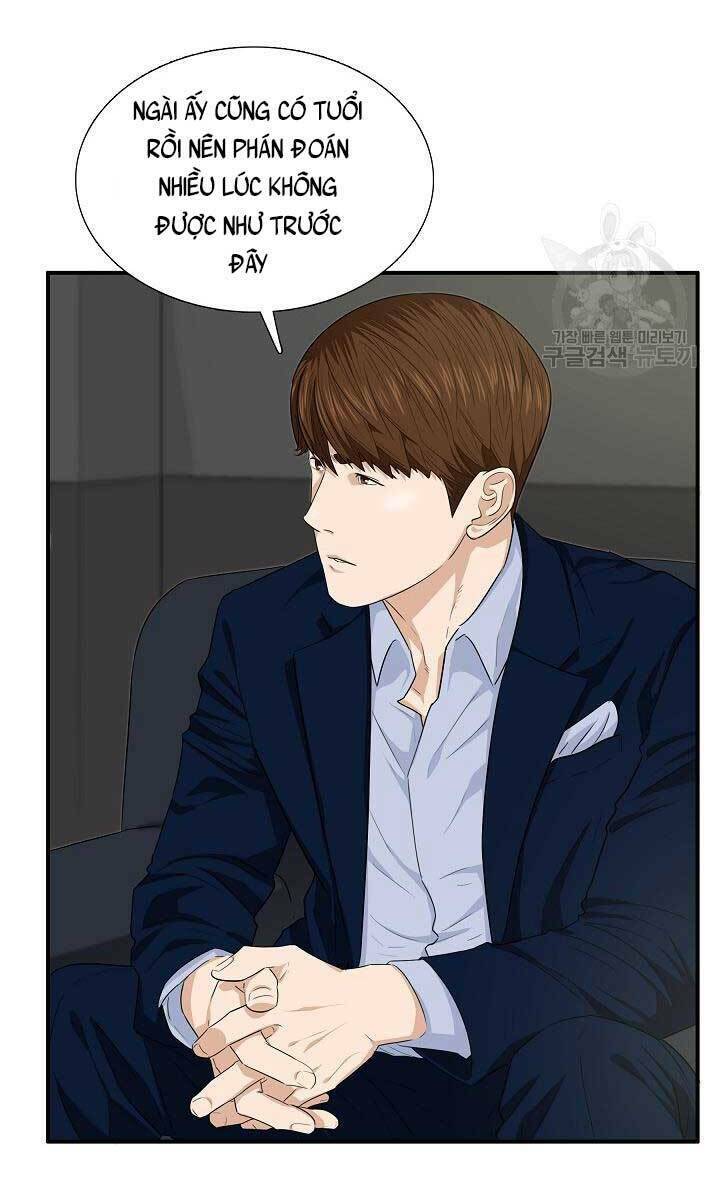 Đây là luật - Chapter 66 - Page 49