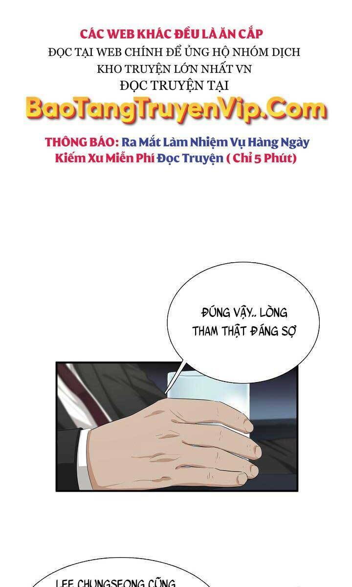 Đây là luật - Chapter 66 - Page 50