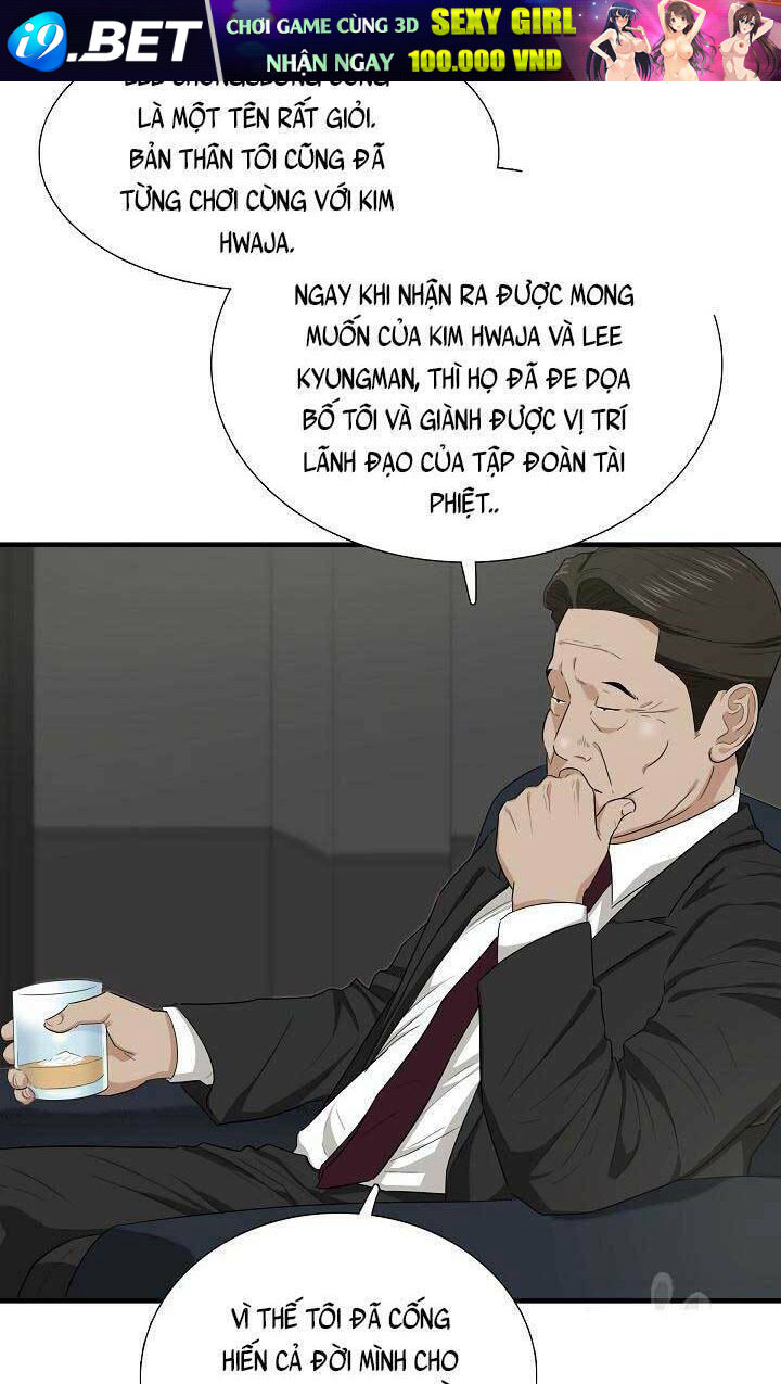 Đây là luật - Chapter 66 - Page 51