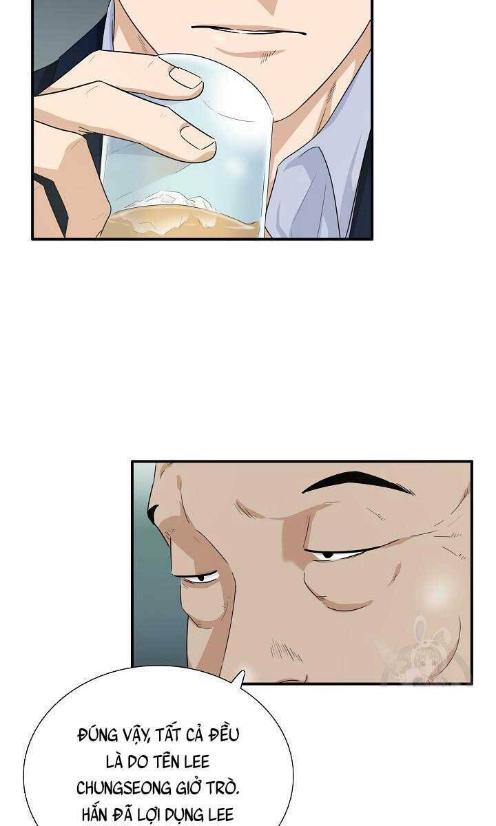 Đây là luật - Chapter 66 - Page 53