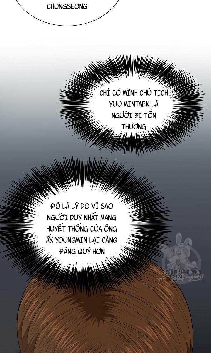 Đây là luật - Chapter 66 - Page 54