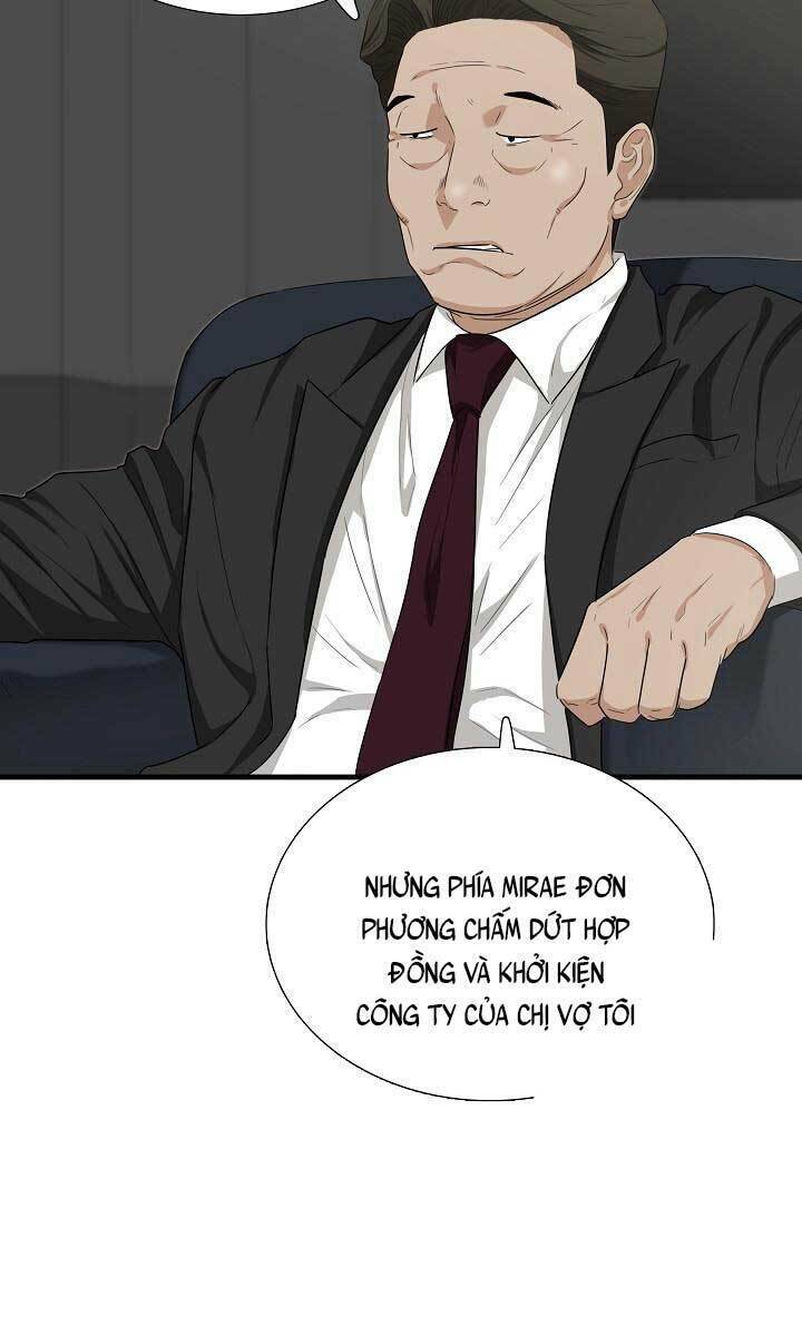 Đây là luật - Chapter 66 - Page 57