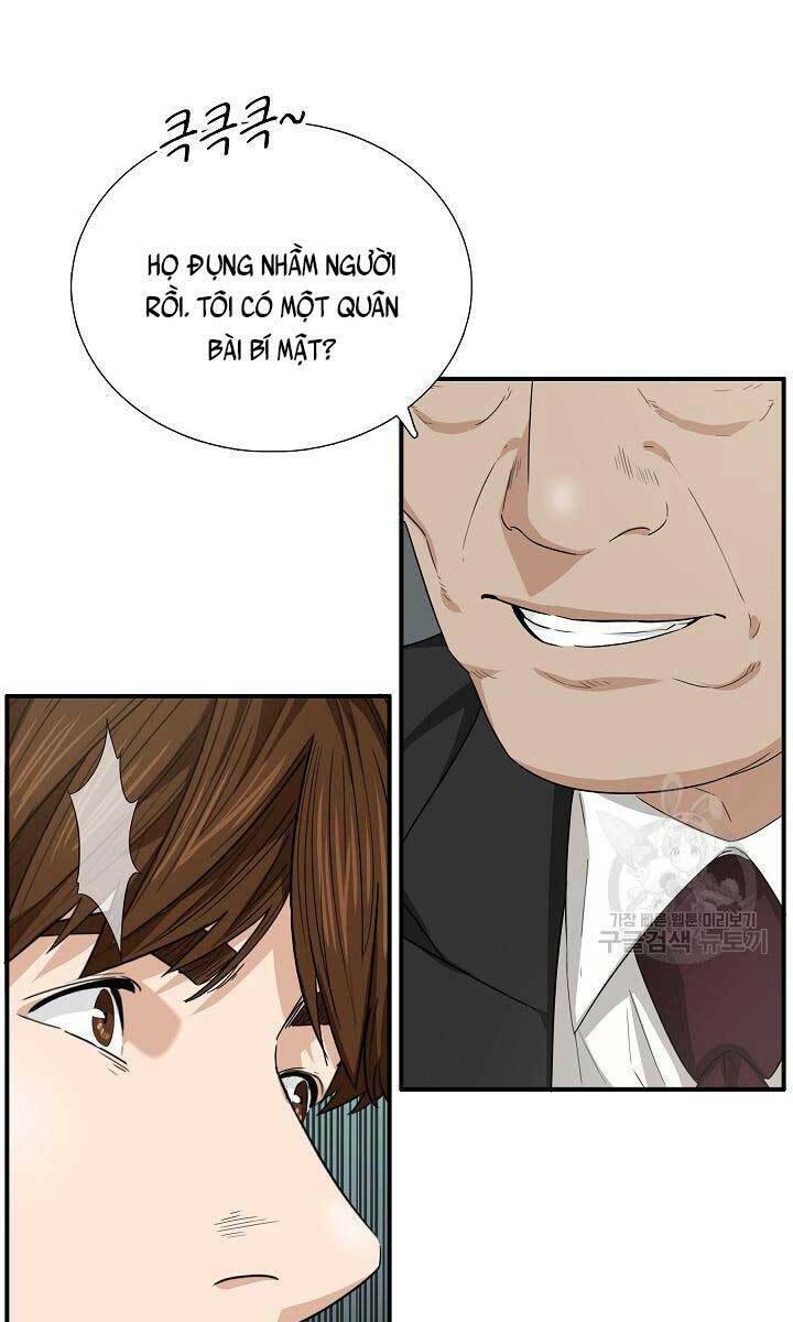 Đây là luật - Chapter 66 - Page 59