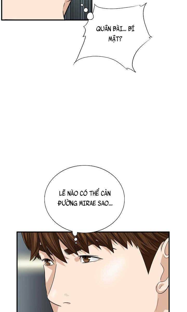 Đây là luật - Chapter 66 - Page 60