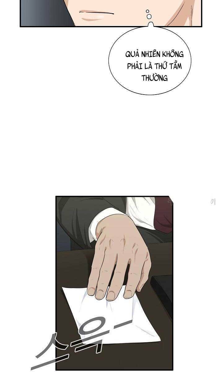 Đây là luật - Chapter 66 - Page 61