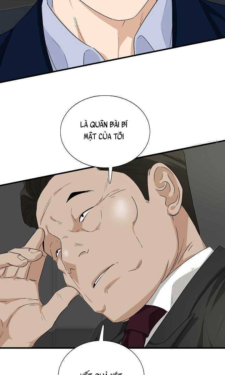 Đây là luật - Chapter 66 - Page 63