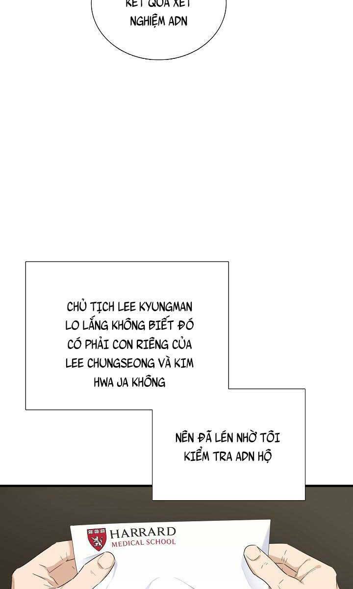 Đây là luật - Chapter 66 - Page 64