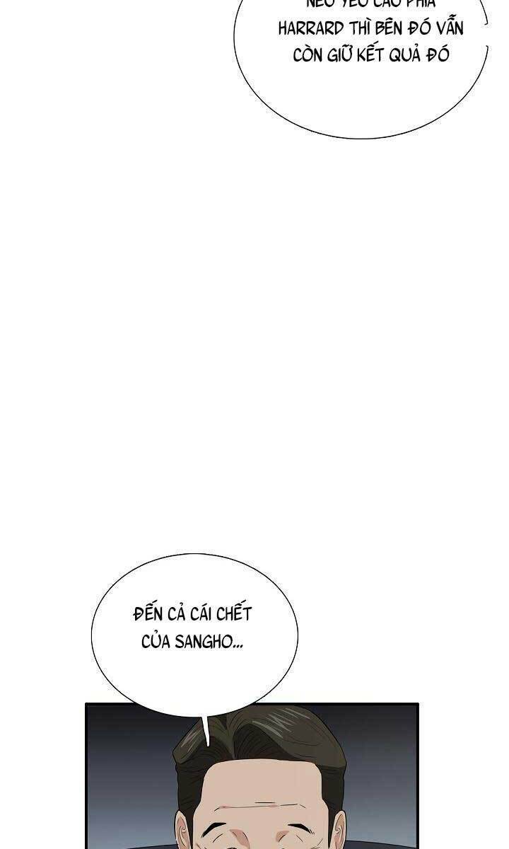 Đây là luật - Chapter 66 - Page 67