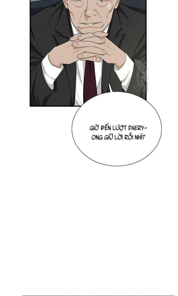 Đây là luật - Chapter 66 - Page 68