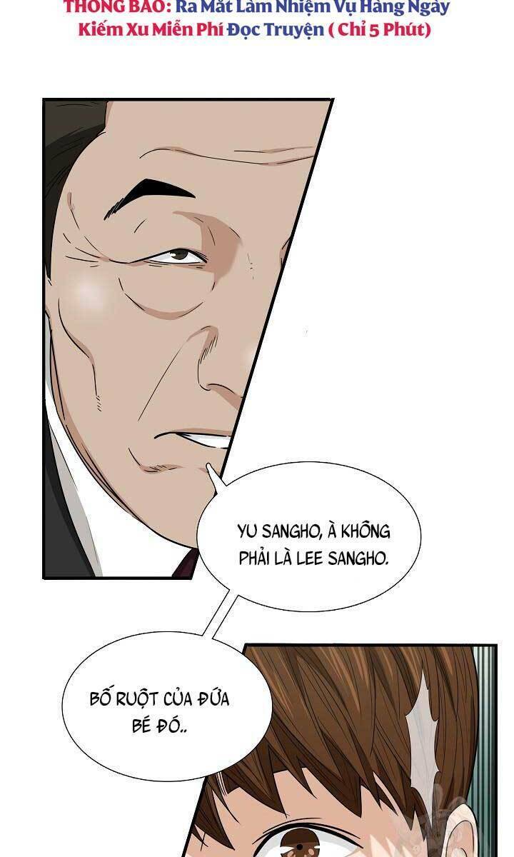 Đây là luật - Chapter 66 - Page 70