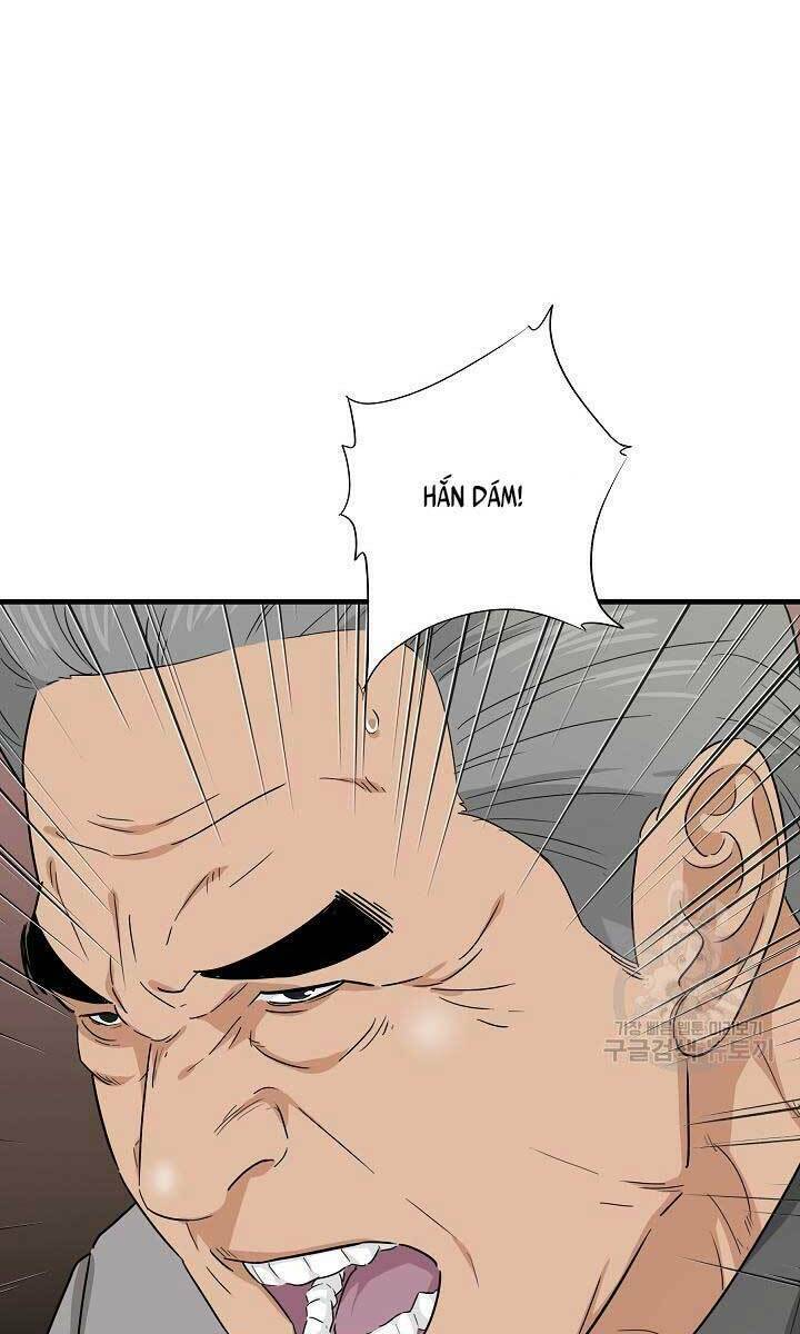 Đây là luật - Chapter 66 - Page 73